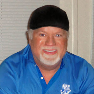 Meet your Posher, Gary h.